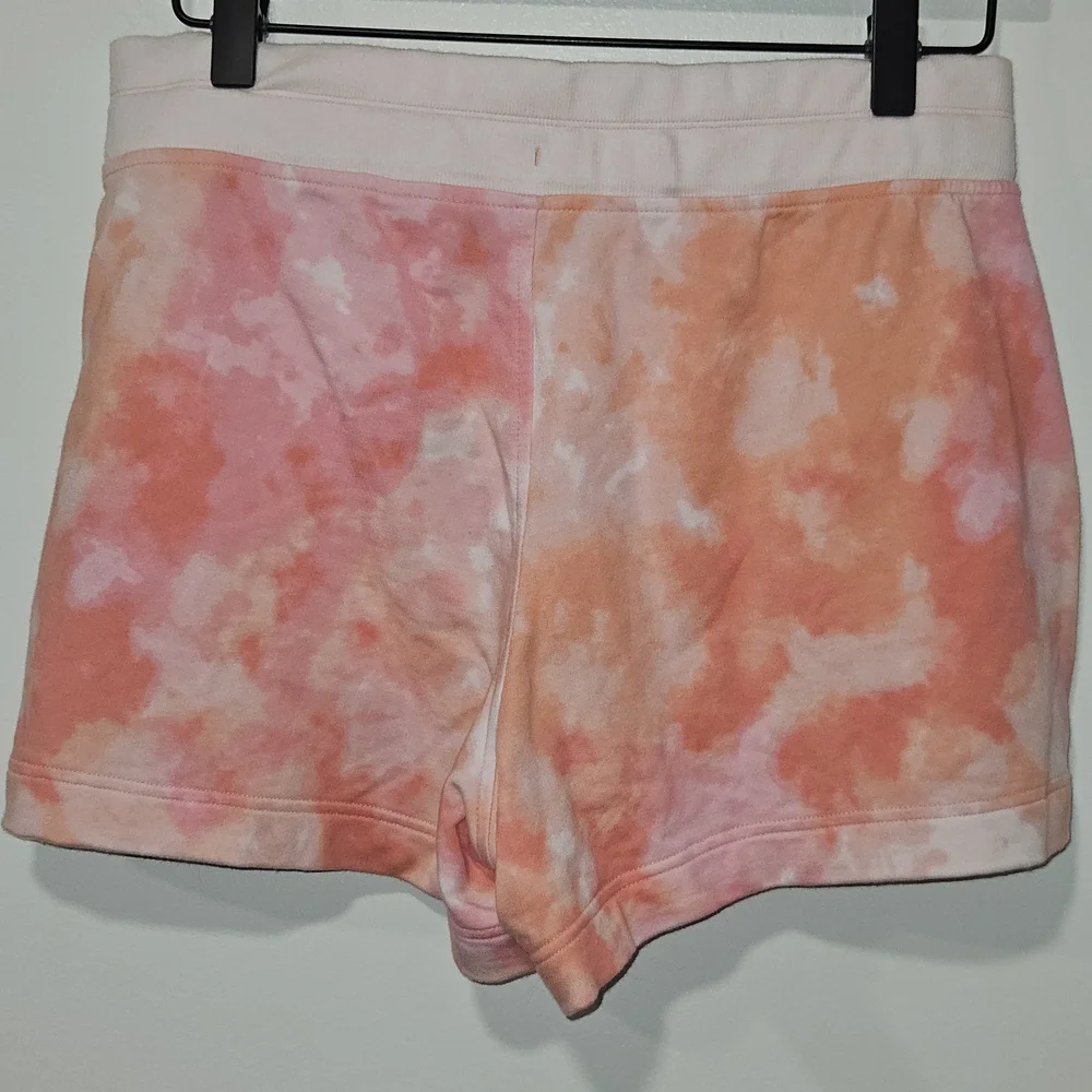 ATHLETA Bundle Of 2 Tie Dye Balance Printed 4